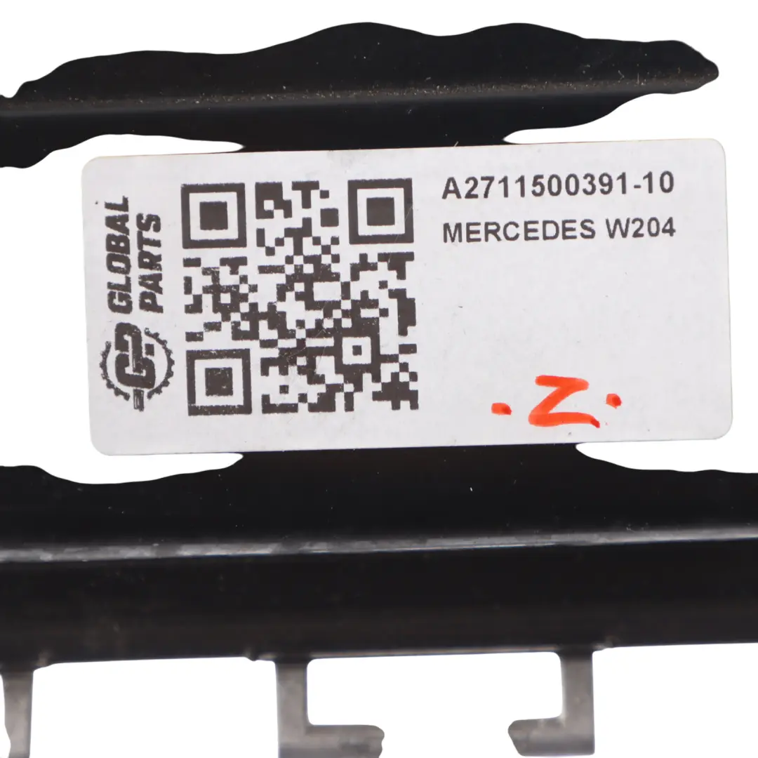 Mercedes W204 C180 M271.820 BE 156HP Engine ECU Kit A2711500391 Key + Lock