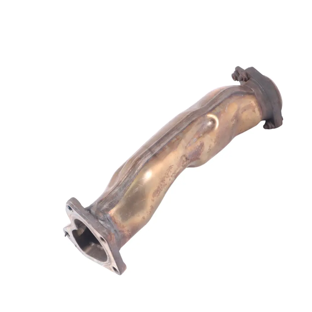 Mercedes W166 Ligne d'échappement gaz essence Manifold Sortie Droit A2781400608