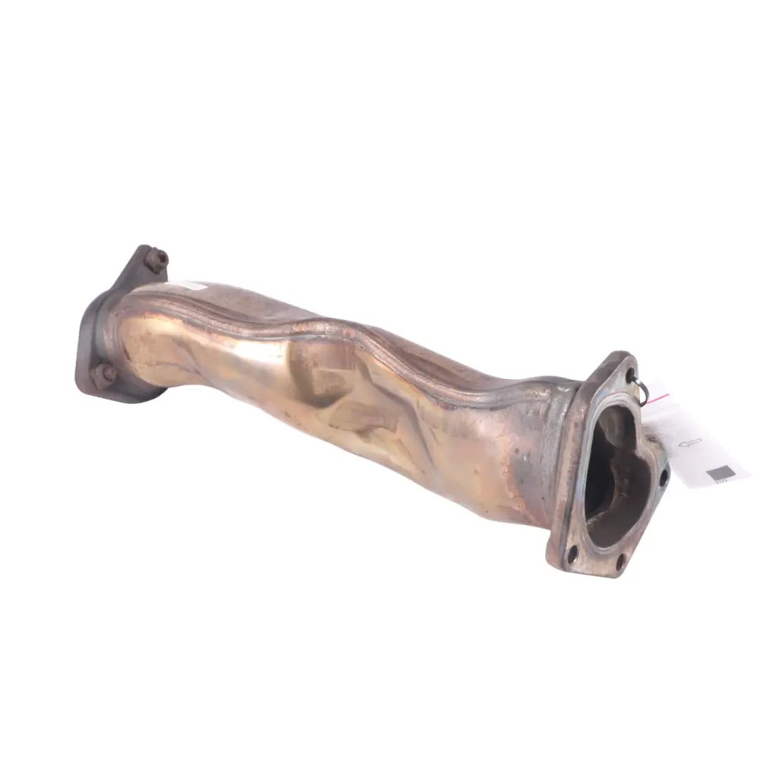 Mercedes W166 Ligne d'échappement gaz essence Manifold Sortie Droit A2781400608