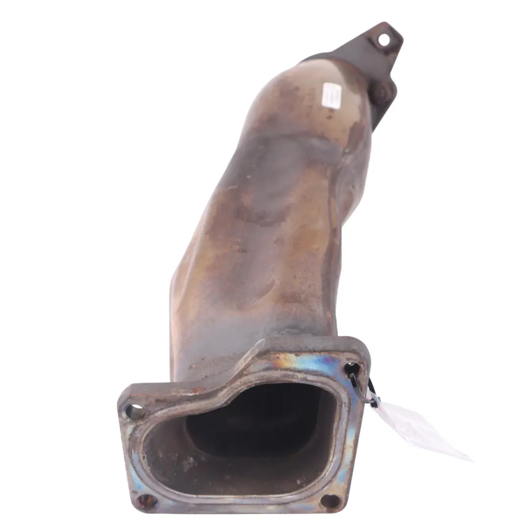 Mercedes W166 Ligne d'échappement essence Sortie collecteur gauche A2781400708