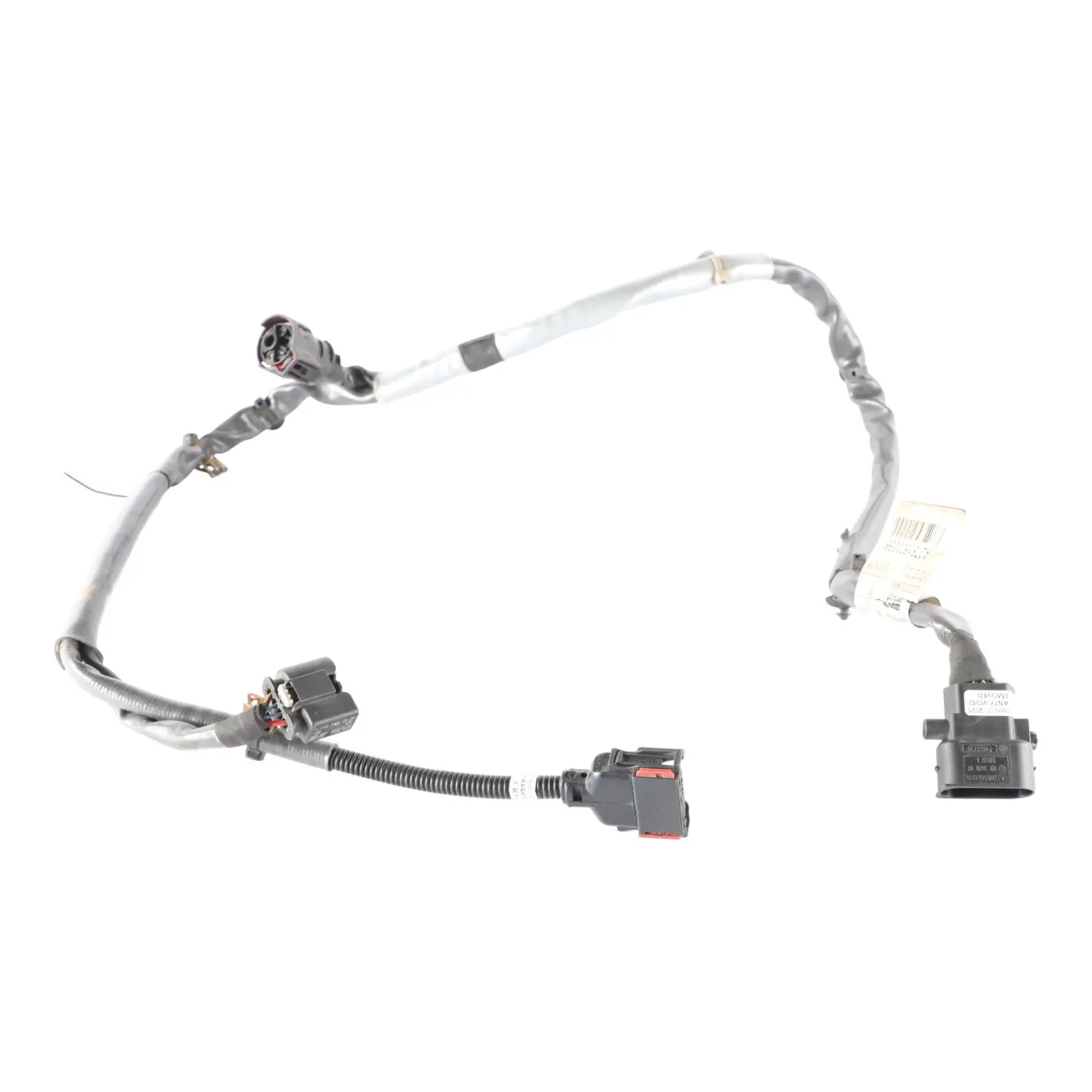 Wiring Harness Mercedes GLE W166 C292 Automatic Gearbox Cable Loom A2781500056