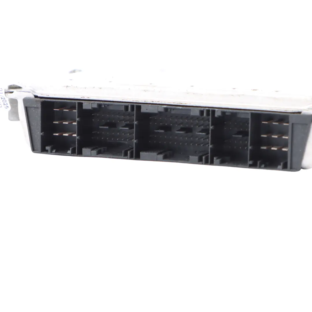 Mercedes ML W163 270 CDI OM612 163HP Engine Control Unit ECU A6121536379 Manual