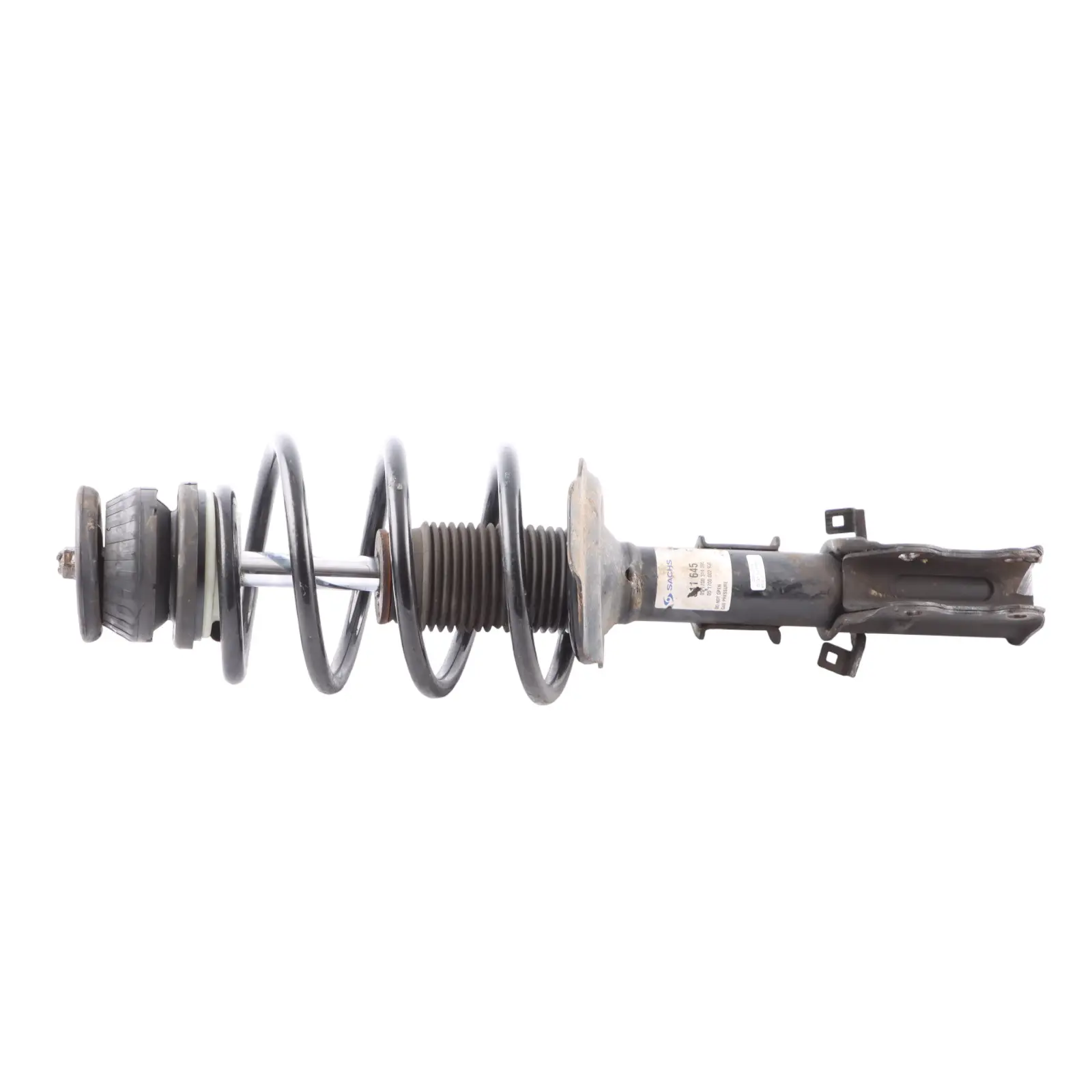 Mercedes Vito W639 Shock Absorber Strut Front Left Right N/O/S A6393203513