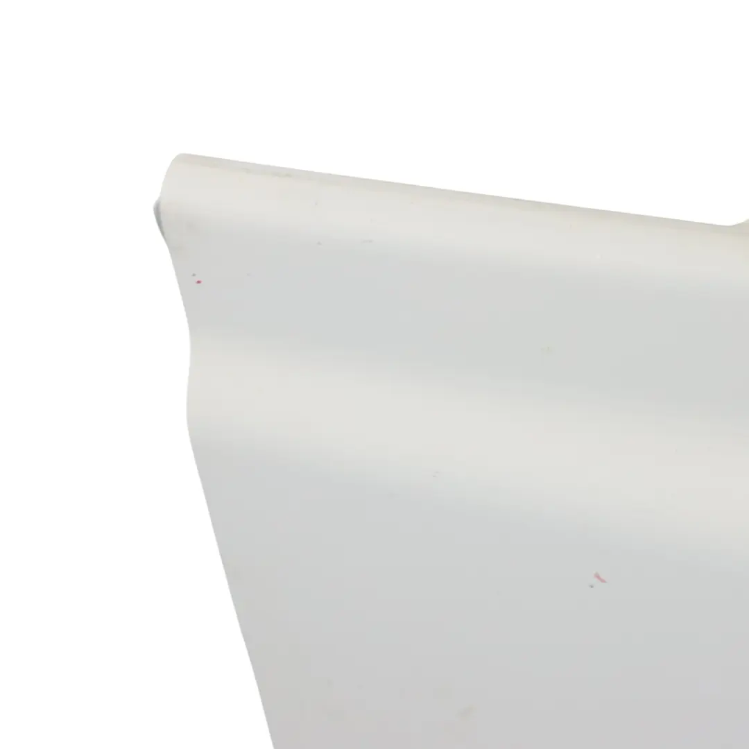 Mercedes Vito W639 Wing Panel Delantero Derecho Fender Arctic White - 9147