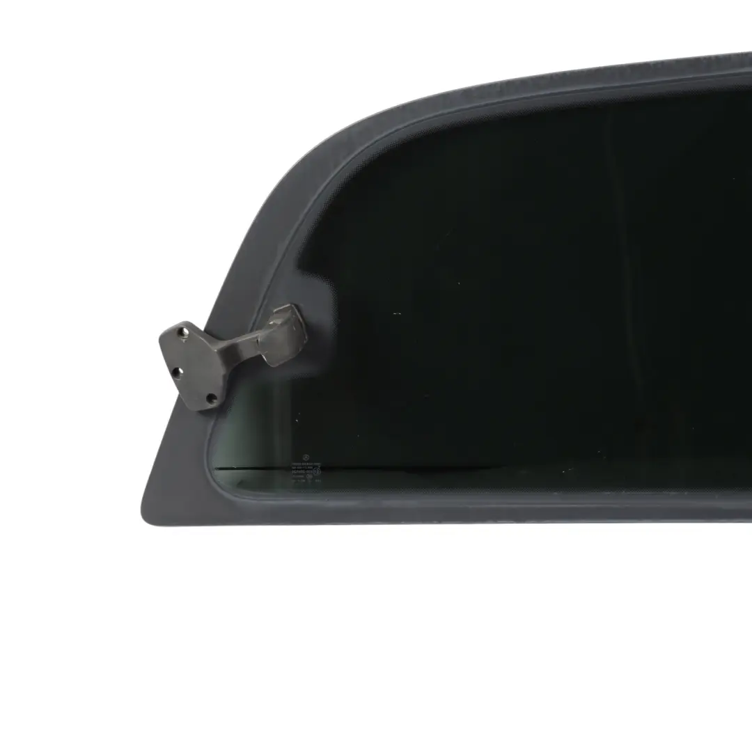 Mercedes Vito Viano W639 Rear Left N/S Quarter Side Window Glass Tinted AS3