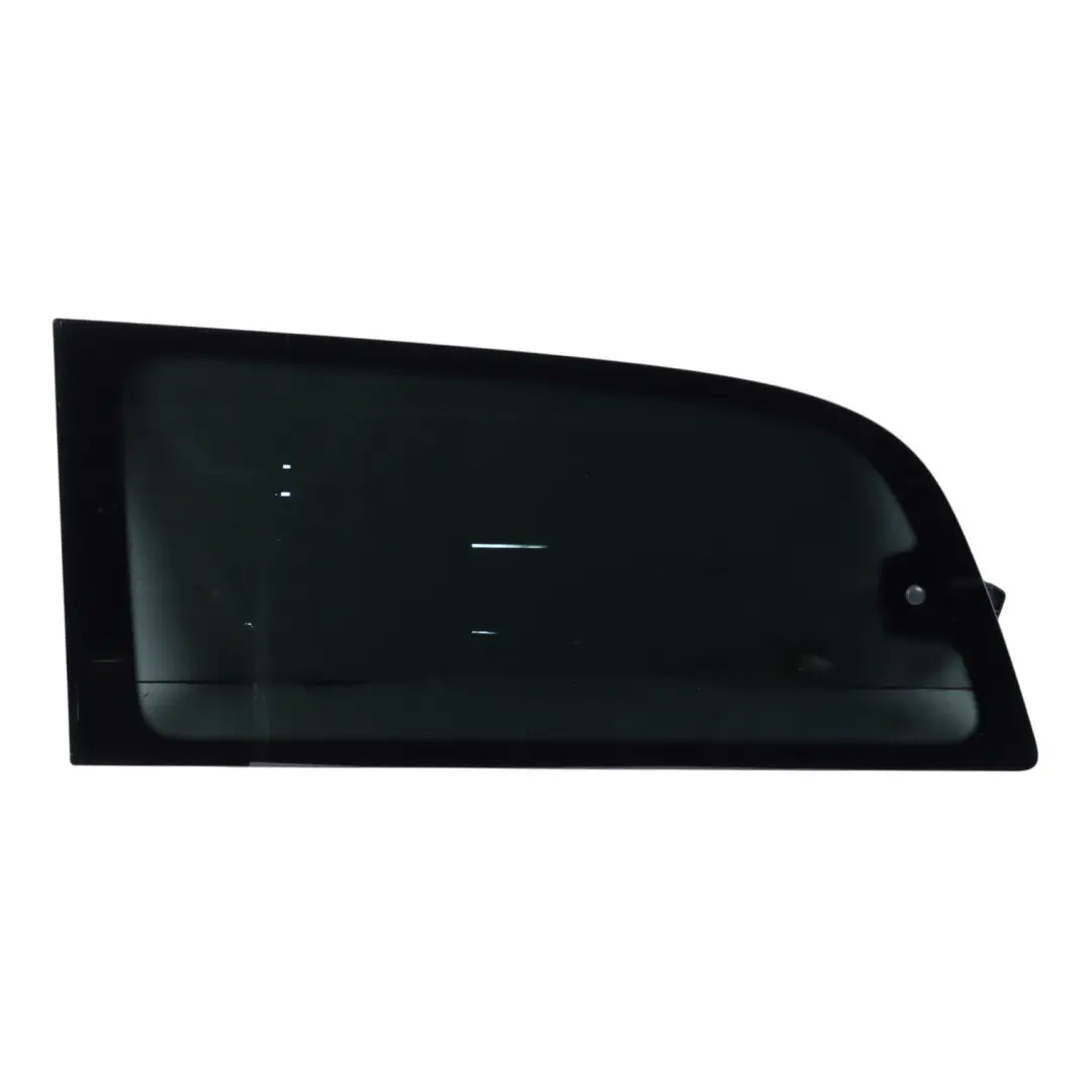 Mercedes Vito Viano W639 Rear Left N/S Quarter Side Window Glass Tinted AS3