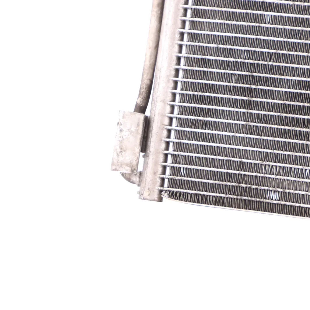 Mercedes Vito W639 Condenser Air Conditioning A/C Climate Radiator A6398350070