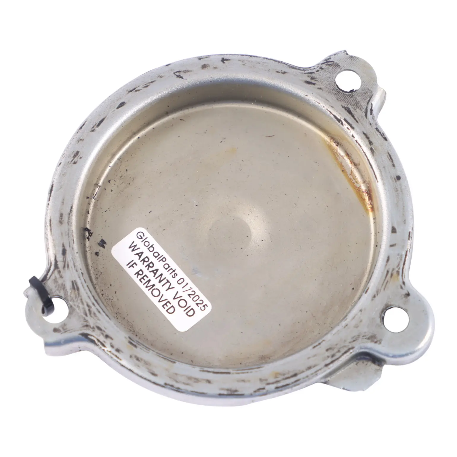 Mercedes ML W164 W204 W212 OM642 Diesel Tapa eje de balance A6420340104