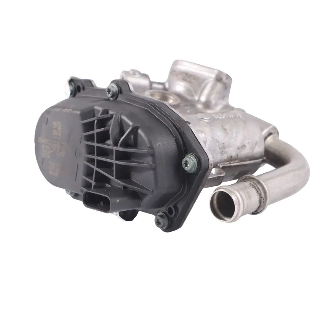 Mercedes C207 OM642 Soupape ventilation refroidisseur EGR diesel A6421402560