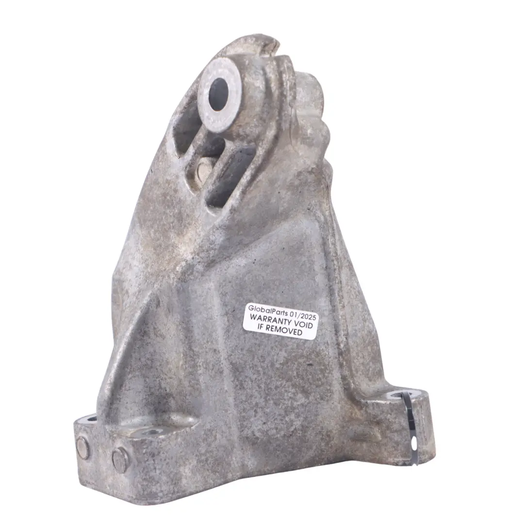 Mercedes W207 OM642 Support de montage de moteur diesel gauche A6422235004