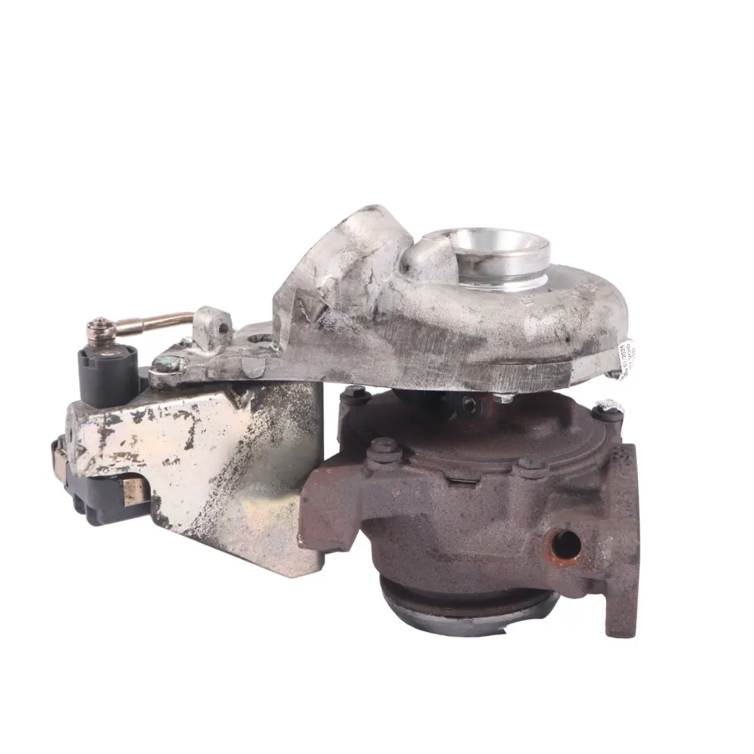 Turbosprężarka Mercedes W204 W211 OM646 Diesel Turbo Charger A6460900080