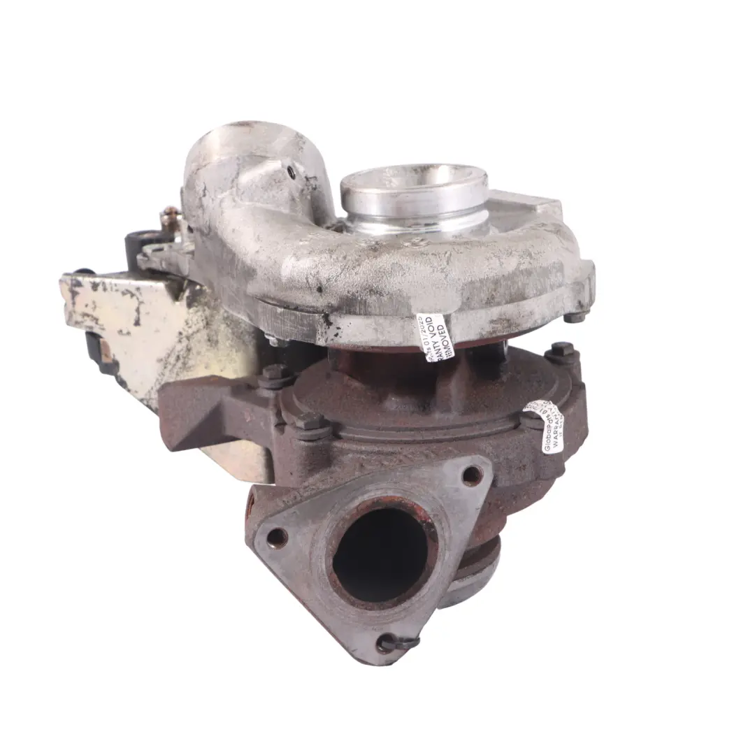 Turbosprężarka Mercedes W204 W211 OM646 Diesel Turbo Charger A6460900080