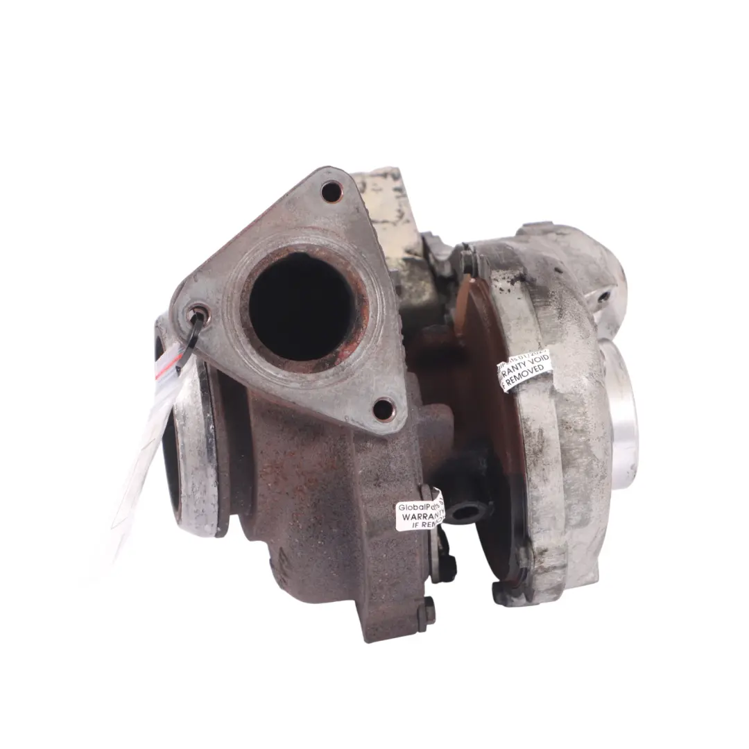 Turbocompresseur Mercedes W204 W211 OM646 Diesel Chargeur turbo A6460900080