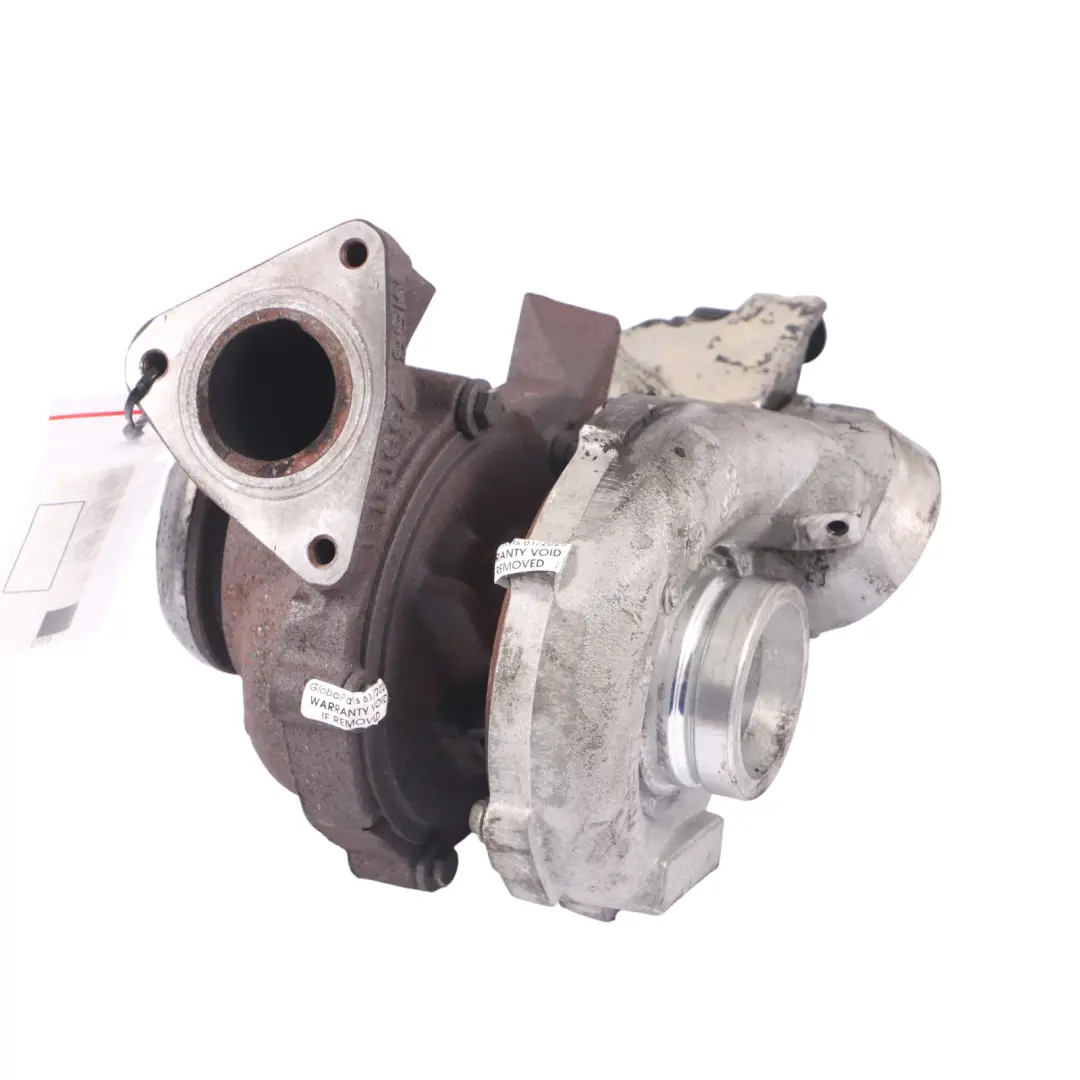 Turbosprężarka Mercedes W204 W211 OM646 Diesel Turbo Charger A6460900080