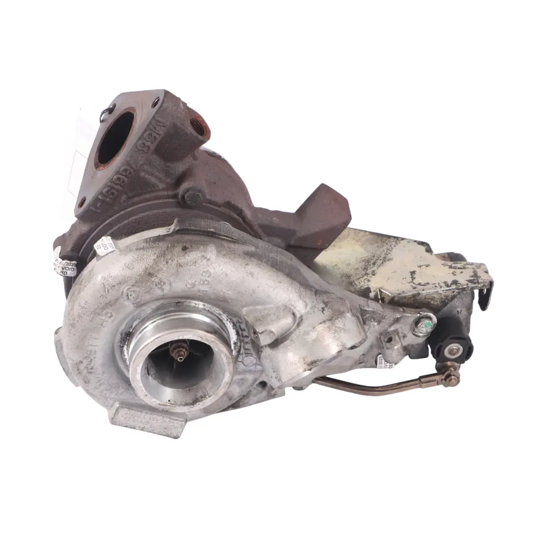 Turbocompresseur Mercedes W204 W211 OM646 Diesel Chargeur turbo A6460900080