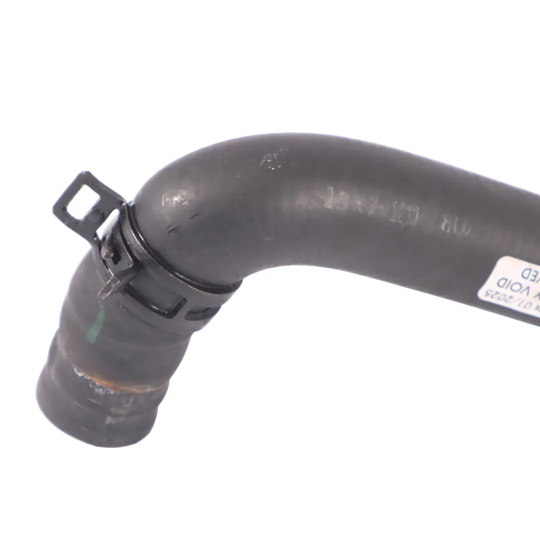 Mercedes W447 M651 Diesel Water Coolant Pipe Cooling Hose A6512033482