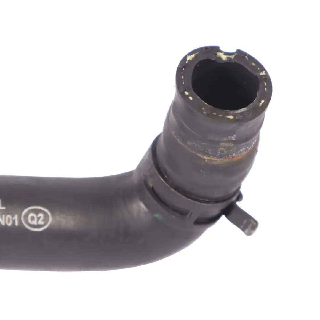 Mercedes W447 M651 Diesel Water Coolant Pipe Cooling Hose A6512033482