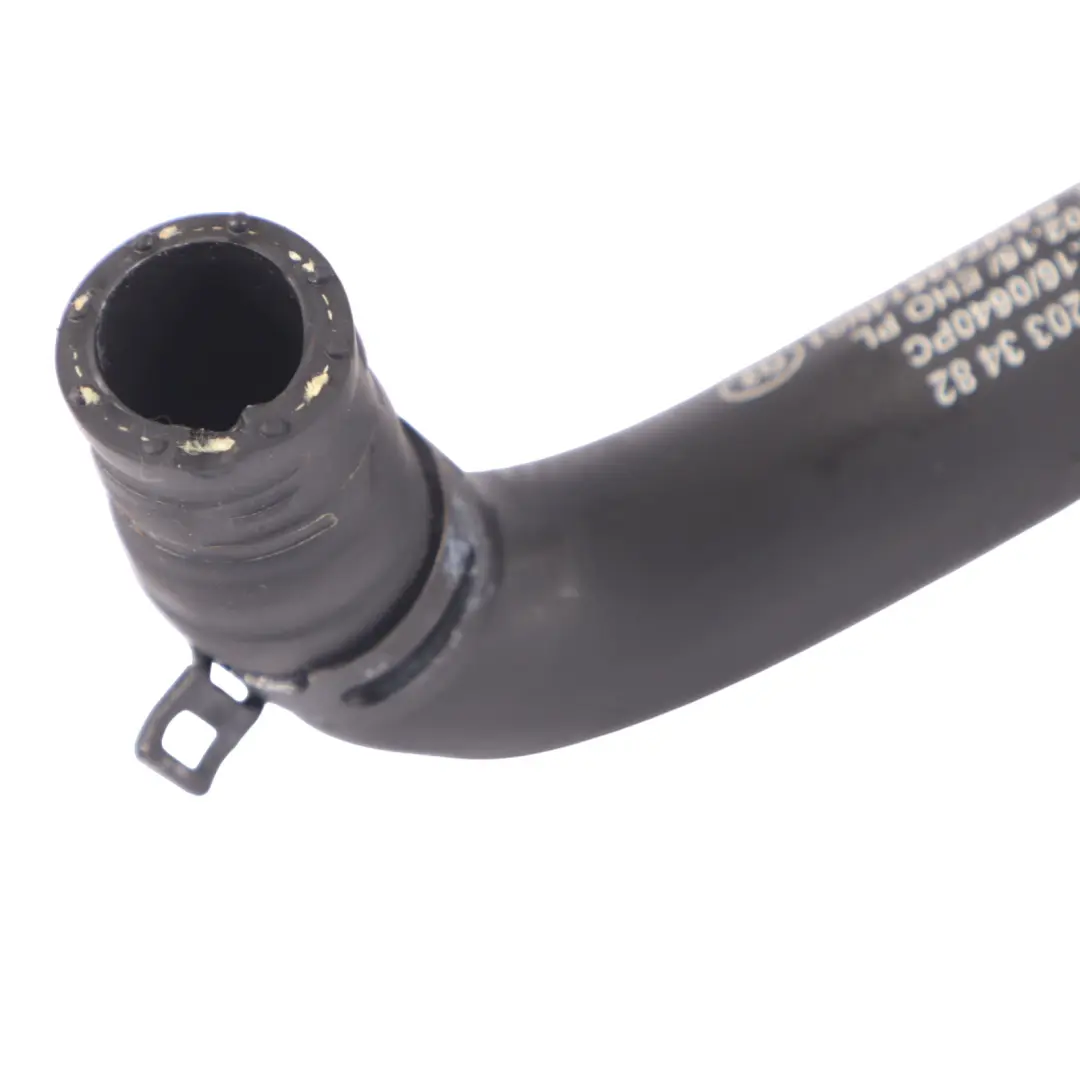 Mercedes W447 M651 Diesel Water Coolant Pipe Cooling Hose A6512033482