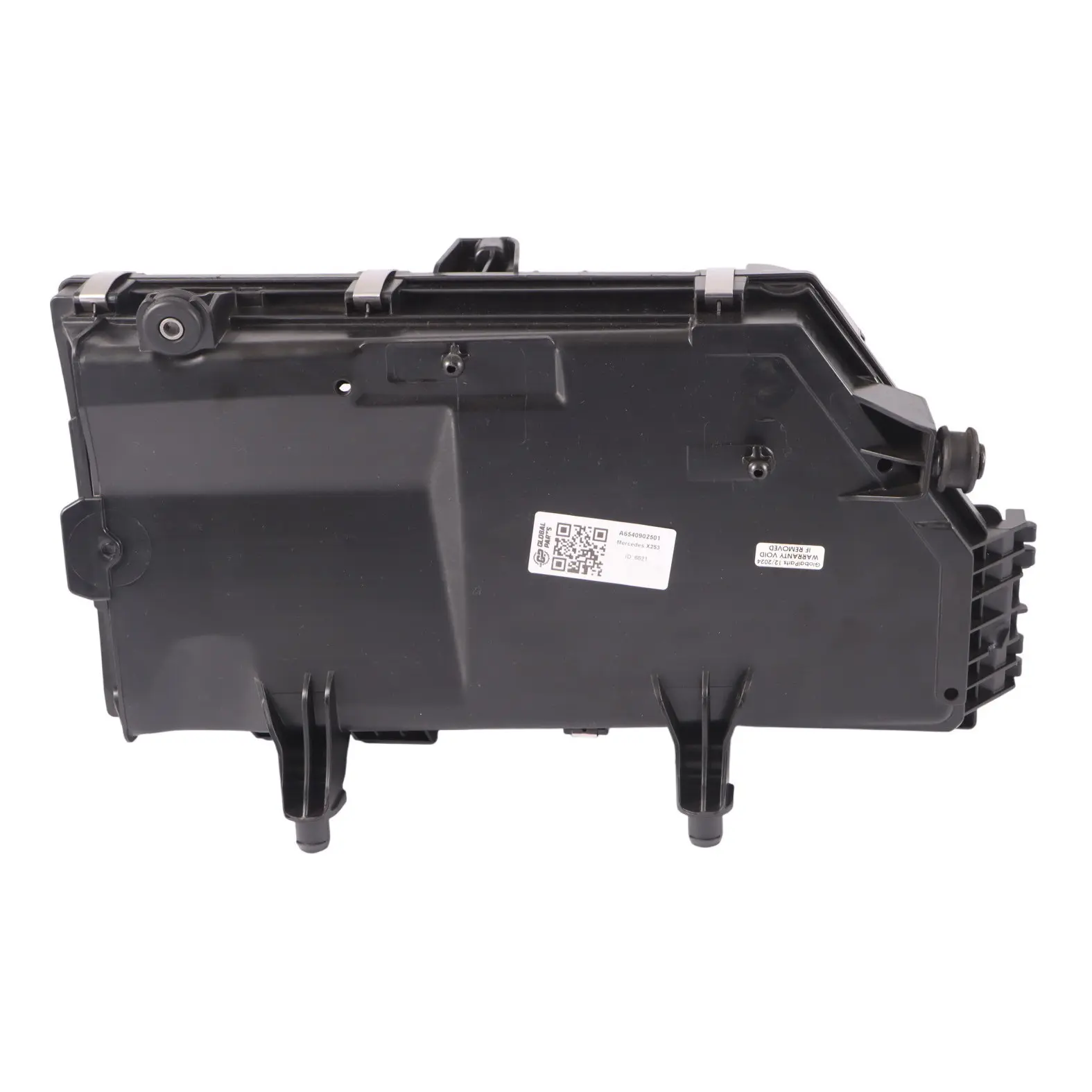 Mercedes W205 W213 C238 X253 Caja del filtro de aire A6540902501