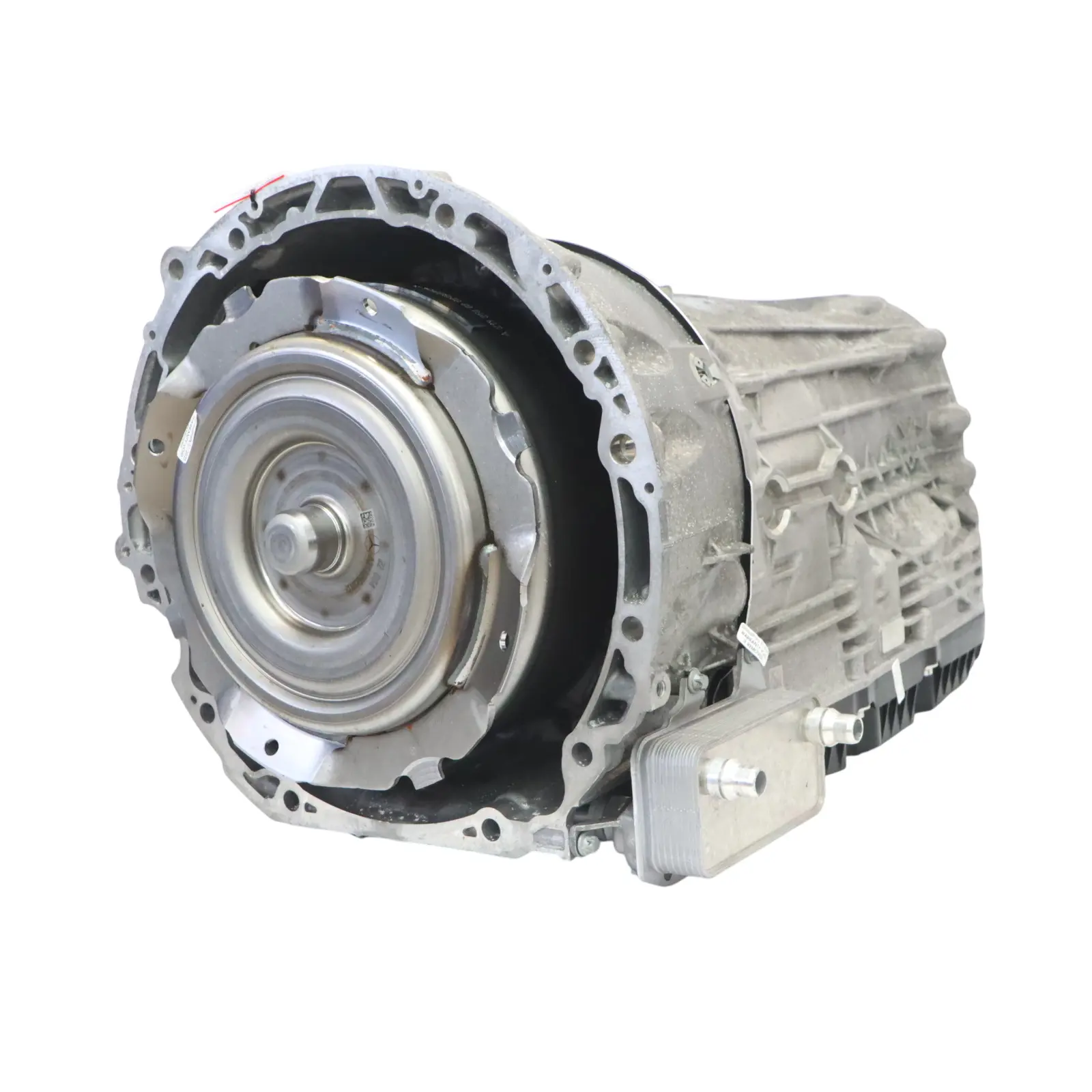 Mercedes GLC 220d C253 4Matic Automatic Gearbox 725.058 A2532704001 WARRANTY