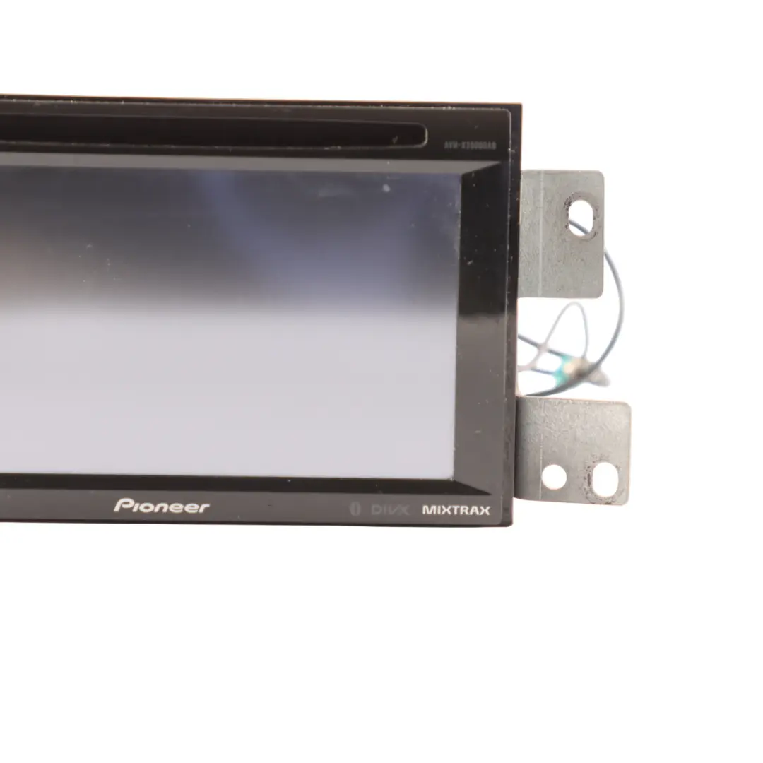 Genuine Pioneer AVH-X3500DAB CD DVD Bluetooth Upgrade Head Unit Player Stereo