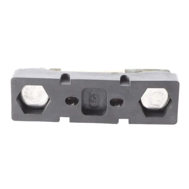 Fuse Relay Holder Bracket Electrical Protected Fuse Blade 250A DIN43560