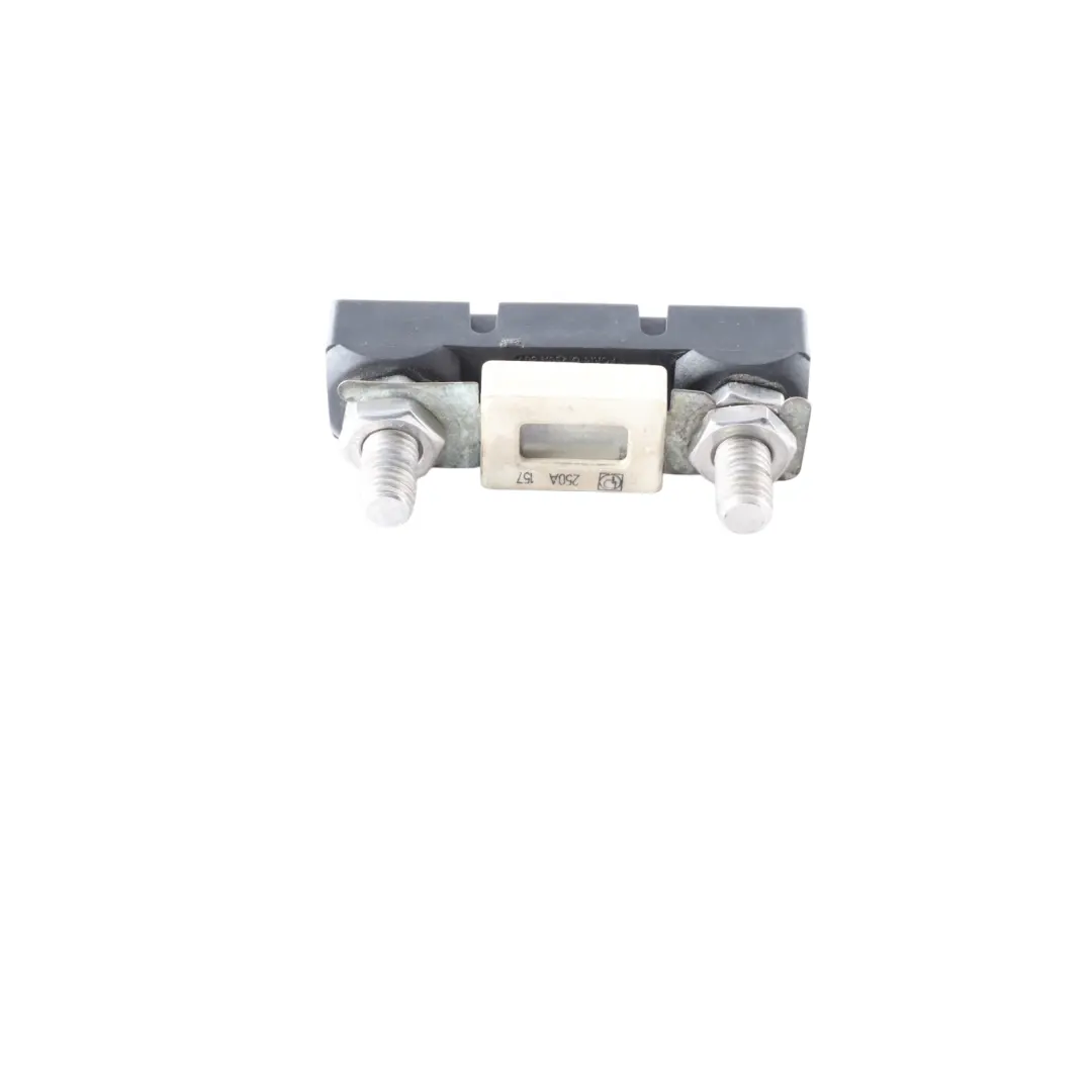 Fuse Relay Holder Bracket Electrical Protected Fuse Blade 250A DIN43560 