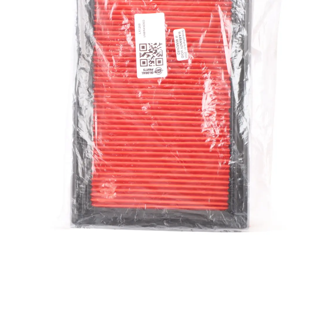 Mini R52 R53 Cooper S W11 MAHLE LX1269 Air Filter 