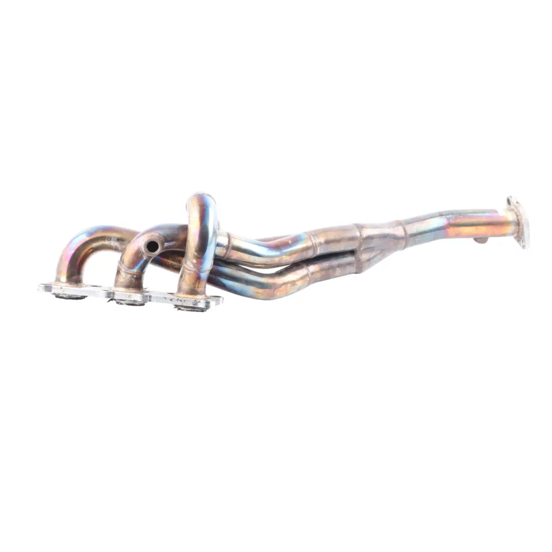 BMW E90 E91 E92 N52N 325i 330i Exhaust Manifold Pipe