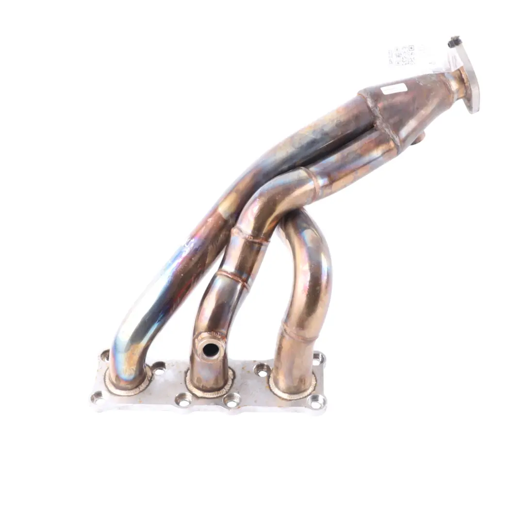 BMW E90 E91 E92 N52N 325i 330i Exhaust Manifold Pipe