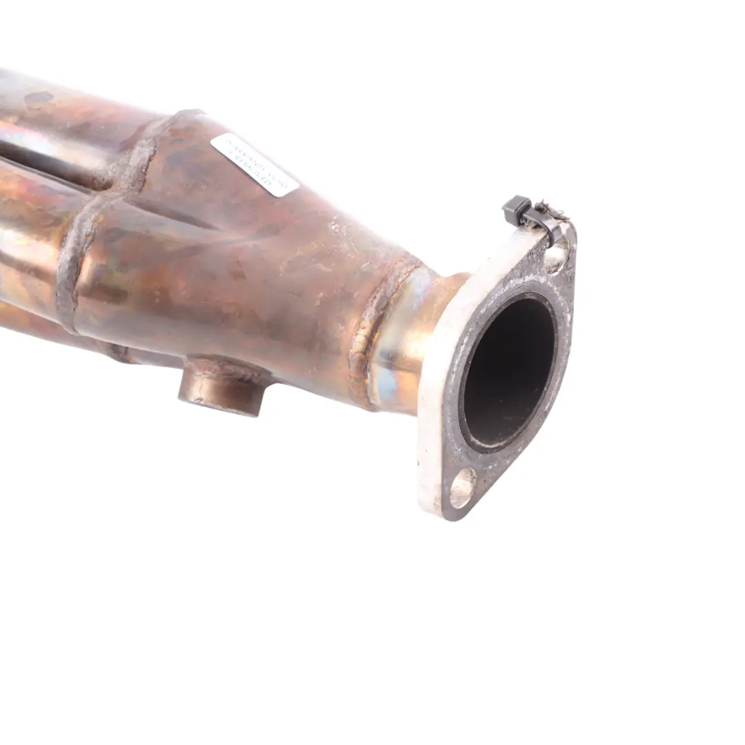 BMW E90 E91 E92 N52N 325i 330i Exhaust Manifold Pipe