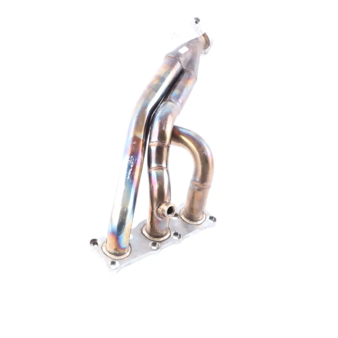 BMW E90 E91 E92 N52N 325i 330i Exhaust Manifold Pipe