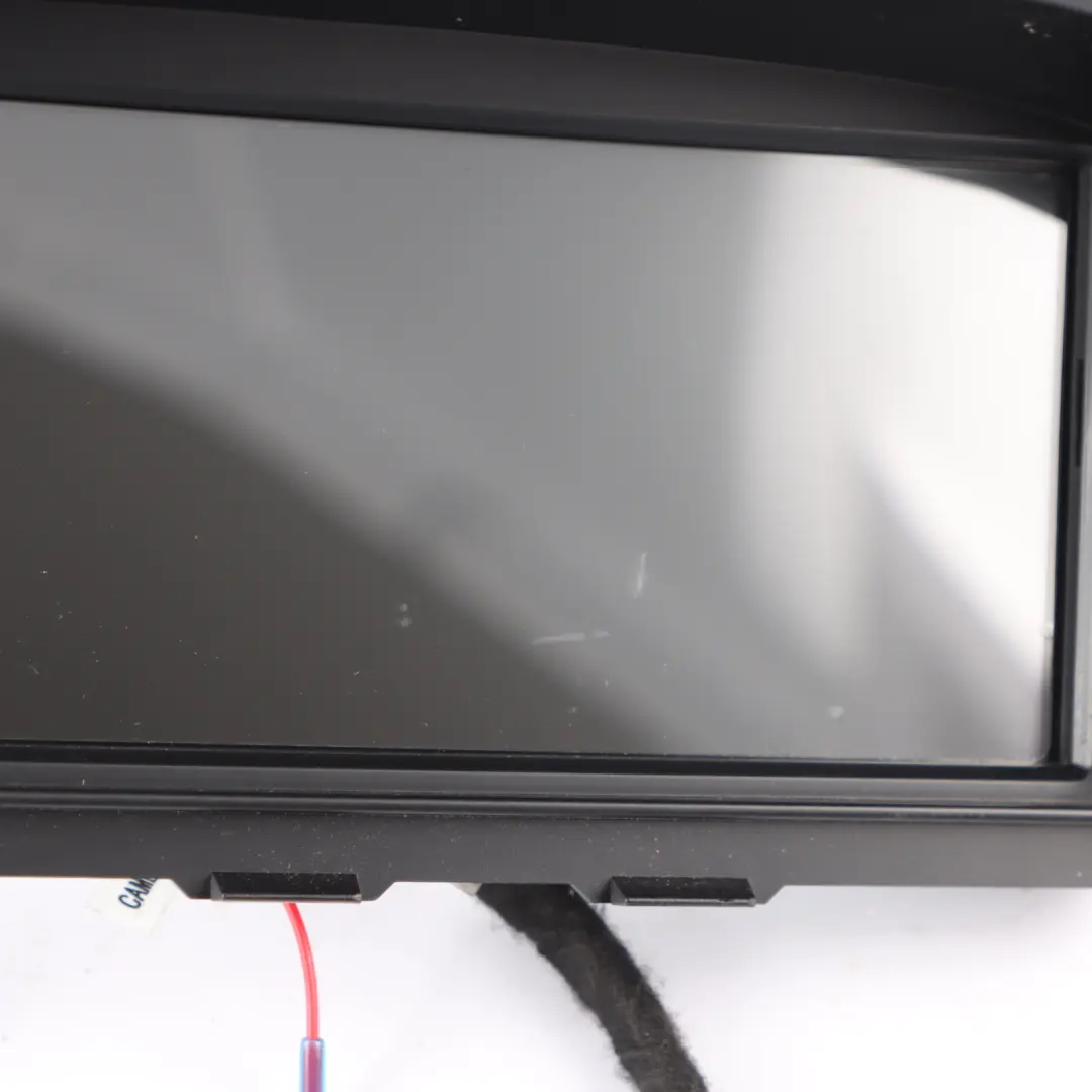 BMW E60 E90 8.8" Xtrons Screen Android CarPlay 4GB RAM Android 13 QPBS8360CC