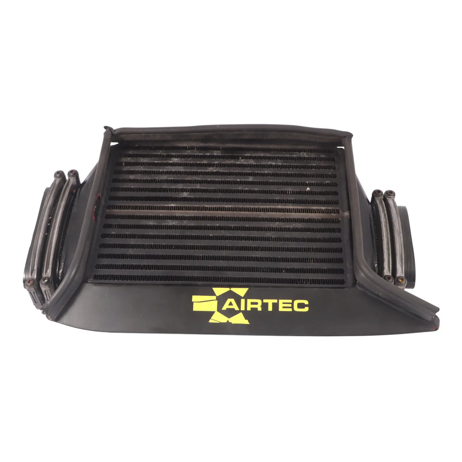 Mini Cooper S R53 Intercooler Enfriador de aire carga Radiador AIRTEC MOTORSPORT