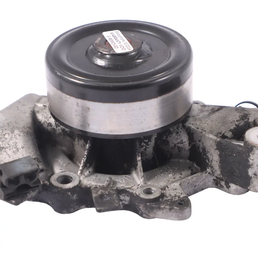 Mercedes W163 C219 Pompe à eau Pompe refroidissement moteur diesel R6112010310