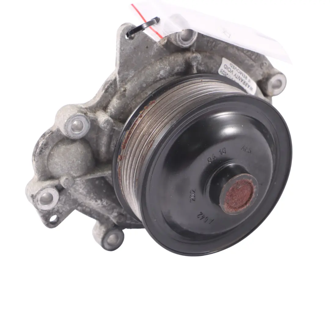 Mercedes W207 OM642 Diesel Engine Auxiliary Cooling Water Pump R642201110