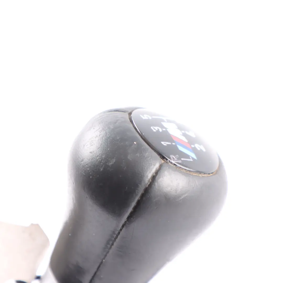 BMW F20 F21 F22 LCI M Sport Shift Knob Cover Leather 2284546