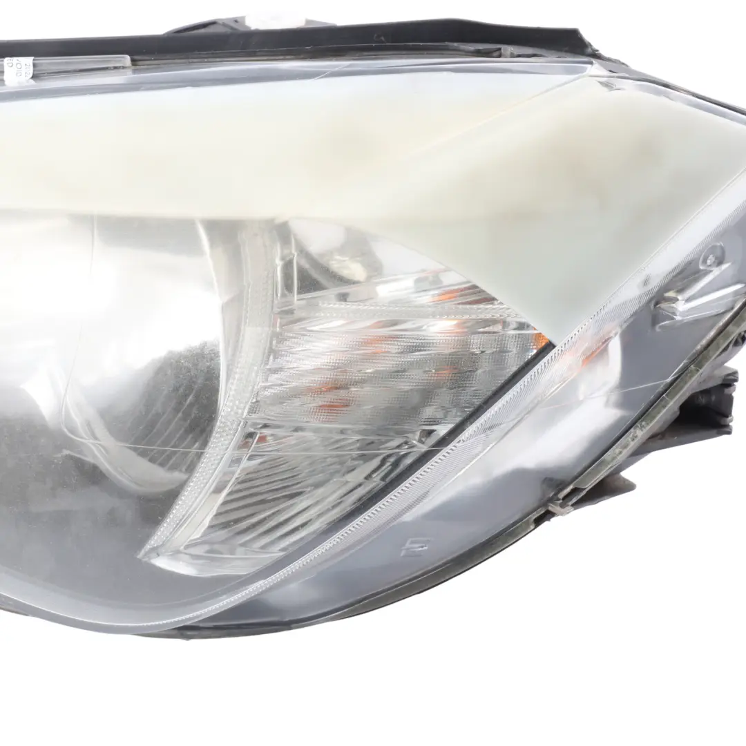 BMW X1 Series E84 Headlight Headlamp Lamp Light Front Left N/S 2990003