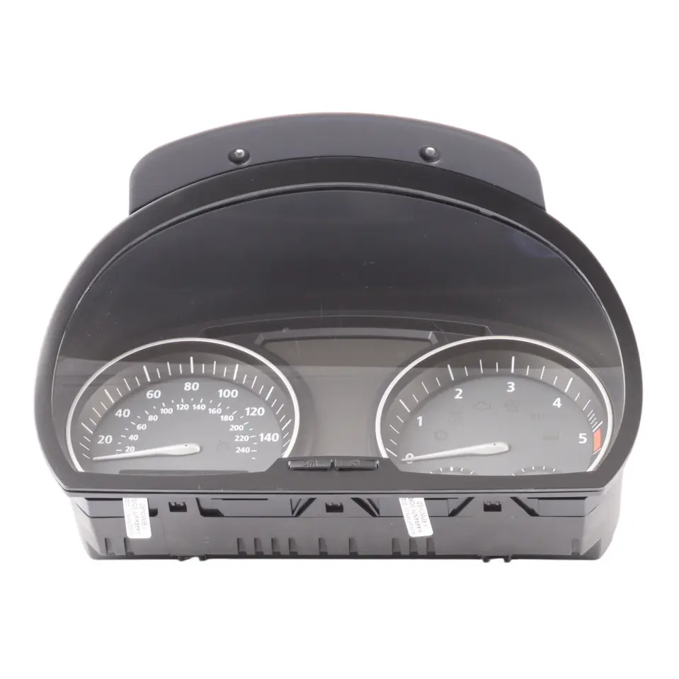 BMW X3 E83 2.0d 3.0d Instrument Cluster Speedo Clocks Manual MPH 3451584