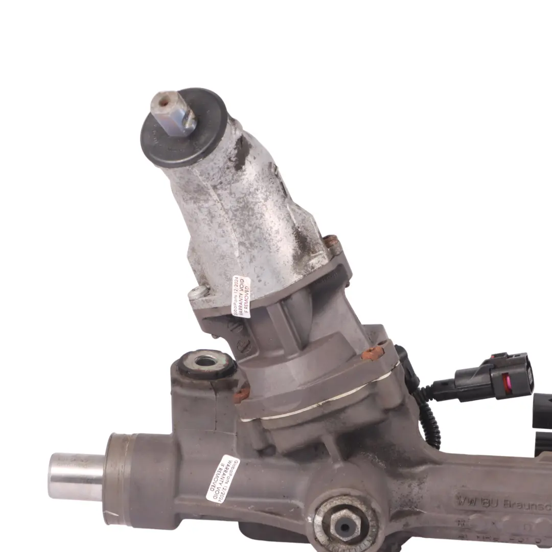 Electric Power Audi A7 4G A6 C7 Steering Pump Unit Steering Rack 4G2423055AR