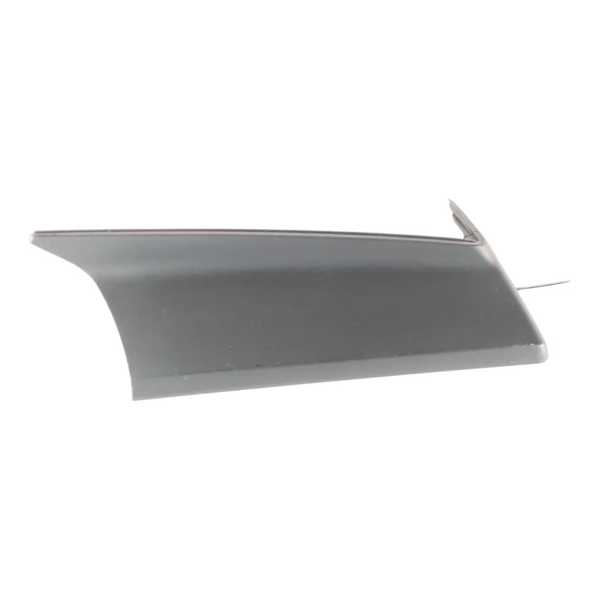 Audi A6 C7 A7 4G Right Dashboard Trim Soul Cover Panel Black 4G2857237