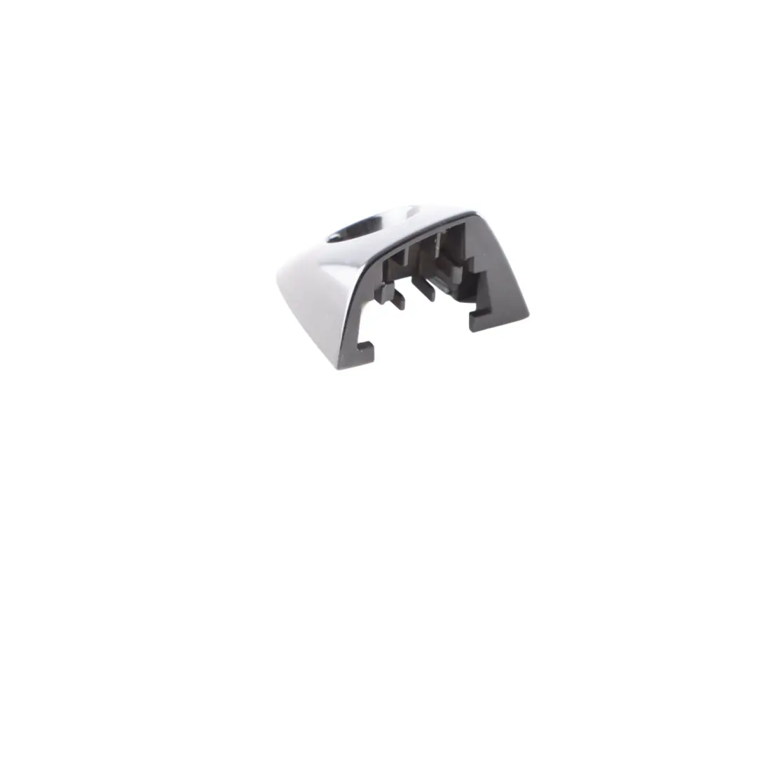 Audi A7 4G8 Front Door Grab Handle Key Hole Trim Right O/S Phantom Black Z9Y