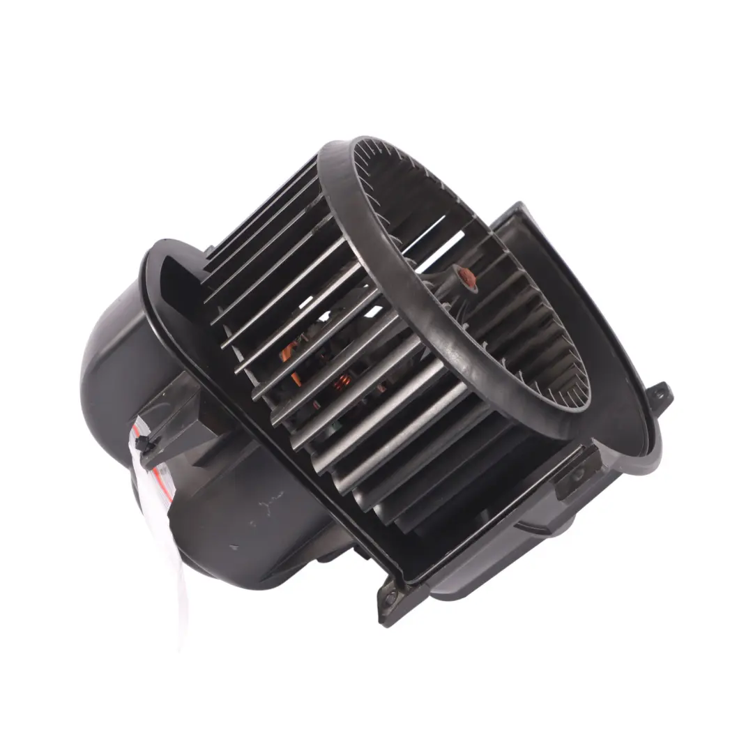 Audi Q7 4L Air Conditioning A/C Heater Blower Climate Motor Fan 4L2820021A