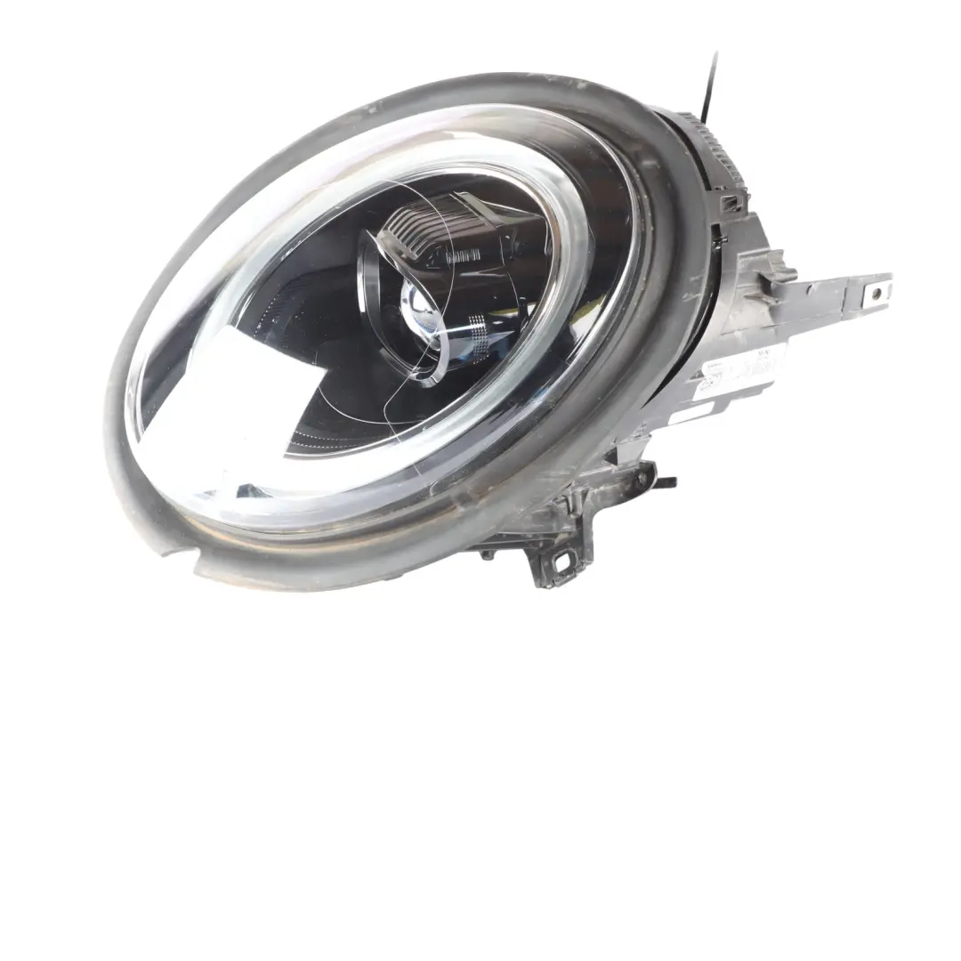 LED Headlight Mini F55 F56 F57 Headlamp Front Light Lamp Left N/S 5A21CA3