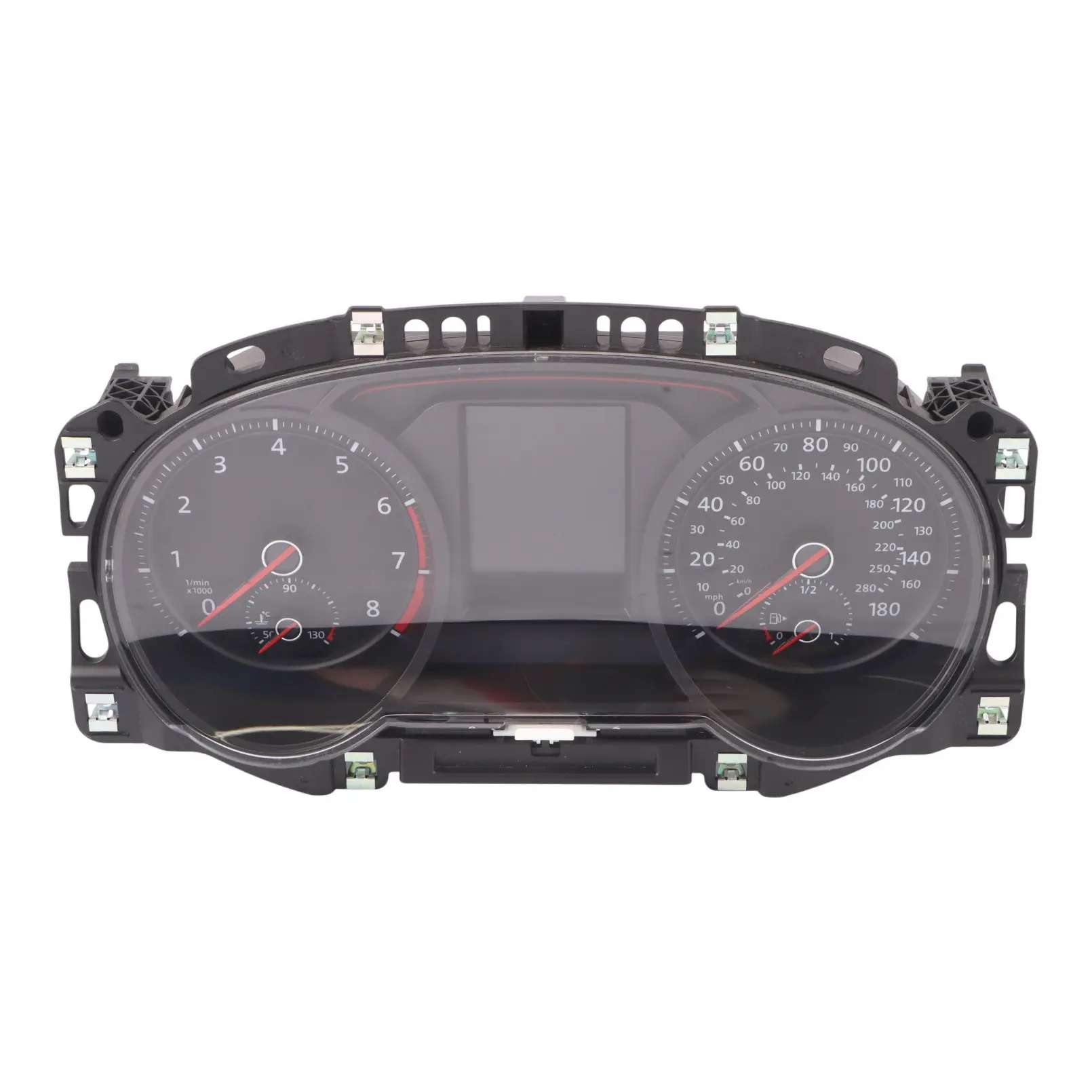 Volkswagen Golf Mk7 5G GTI Instrument Cluster Clocks Petrol Automatic 5G1920956A