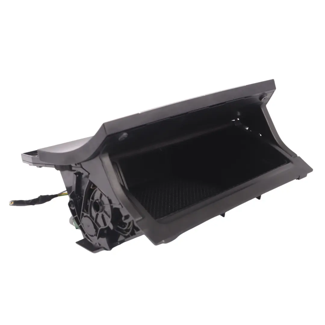 Volkswagen VW Golf Mk7 Centre Console Storage Compartment Tray 5G2863391F