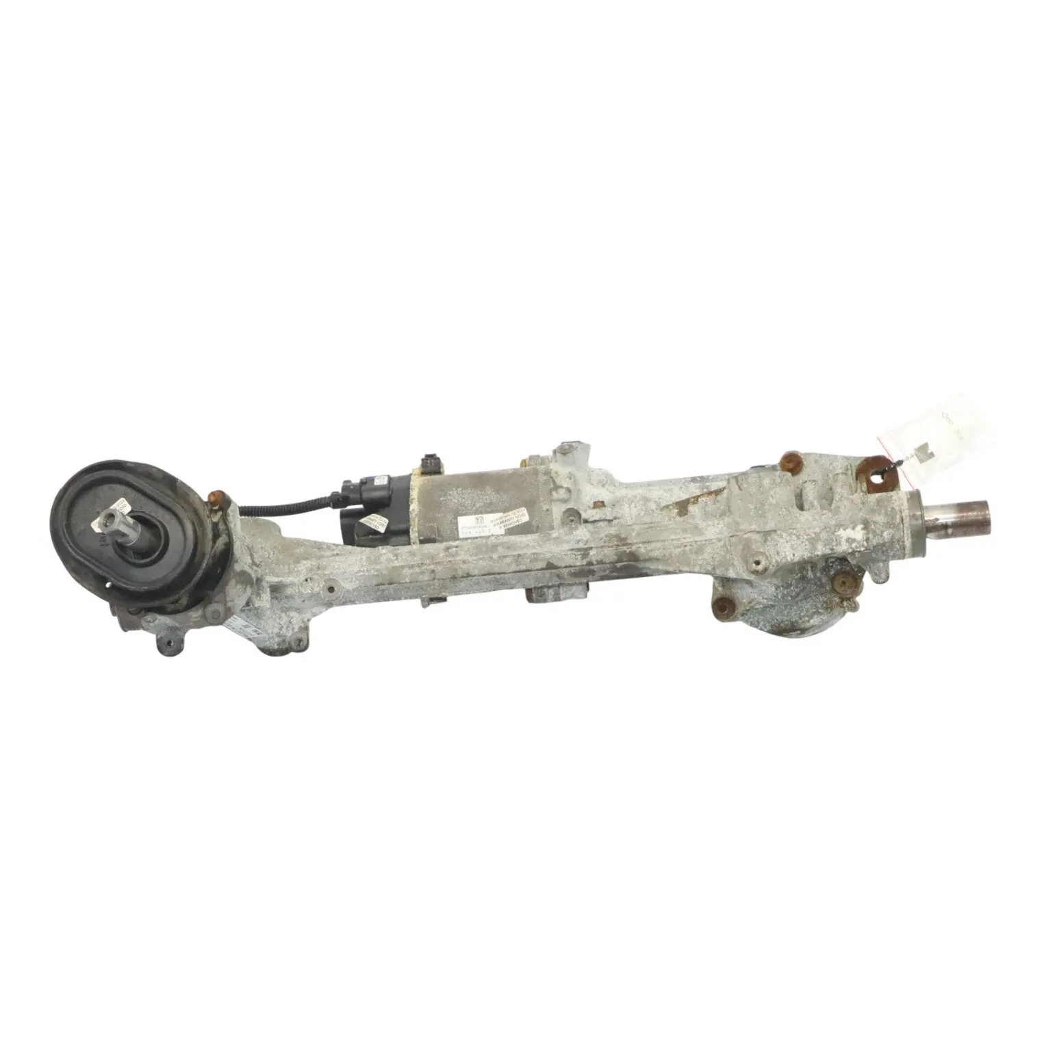 Volkswagen VW Golf Mk7 Steering Rack Power Steering Box Gear Pinion 5Q2423055L