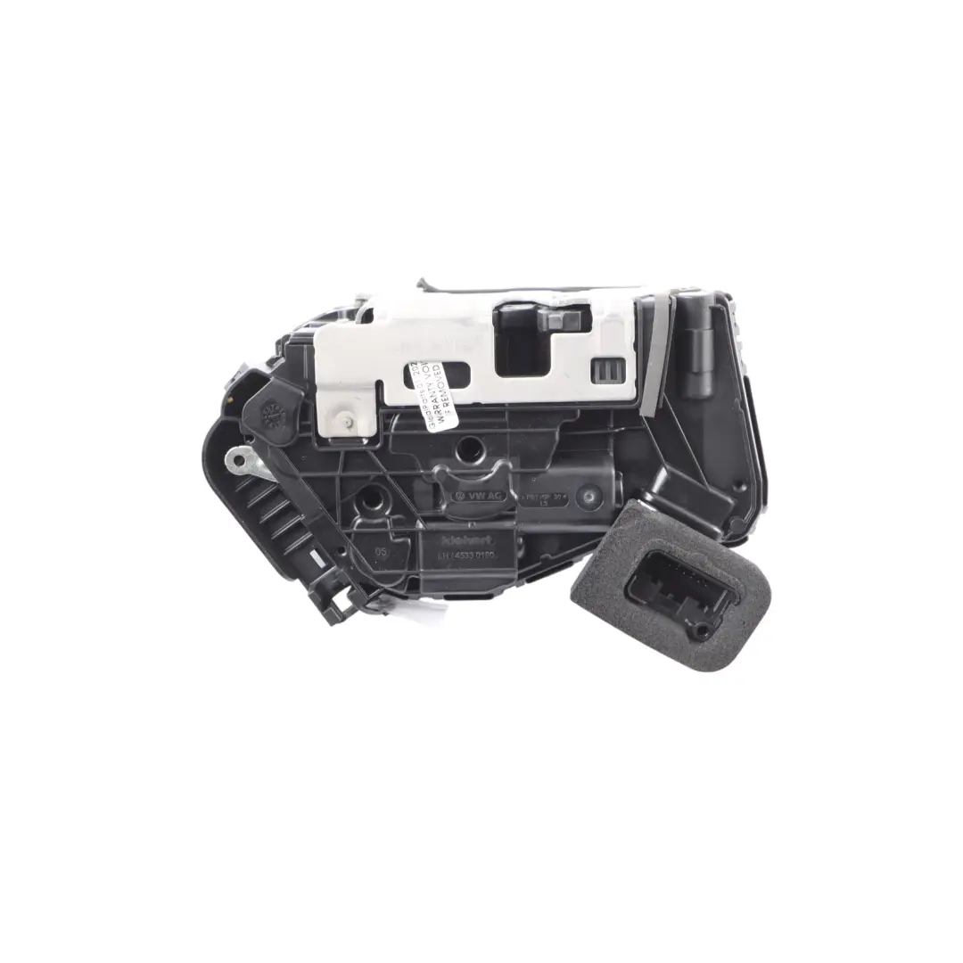 Audi S3 8Y Q3 F3 Front Left N/S Door Lock Mechanism Actuator 5TC837015D