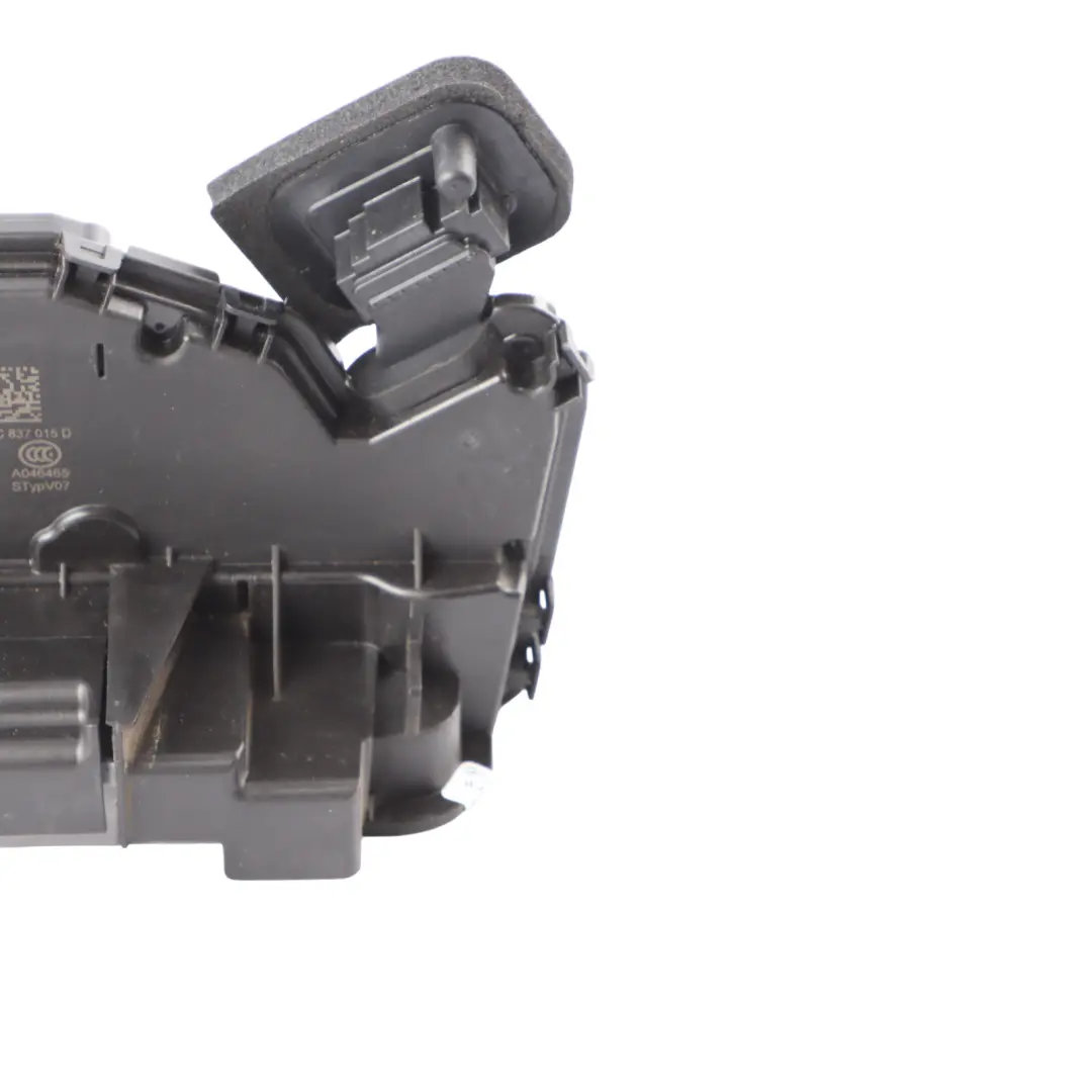 Audi S3 8Y Q3 F3 Front Left N/S Door Lock Mechanism Actuator 5TC837015D