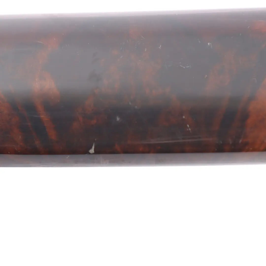 BMW E90 E91 Complete Interior Trim Set Dashboard Cover Strip Wood Burr Walnut